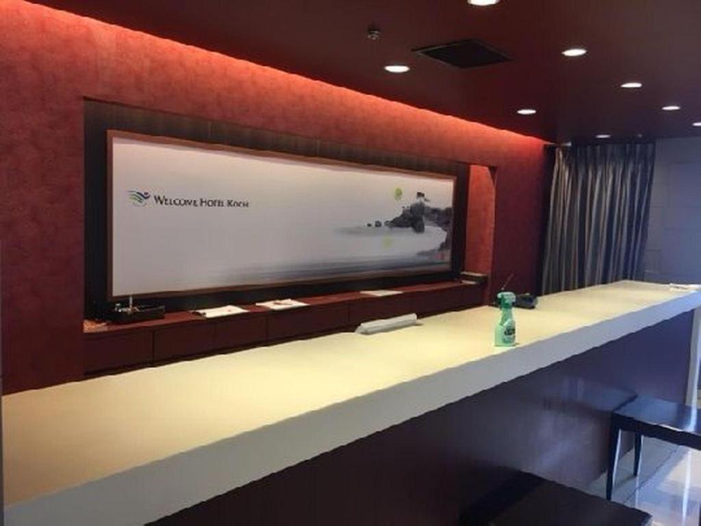 Welcome Hotel Kochi Exterior foto