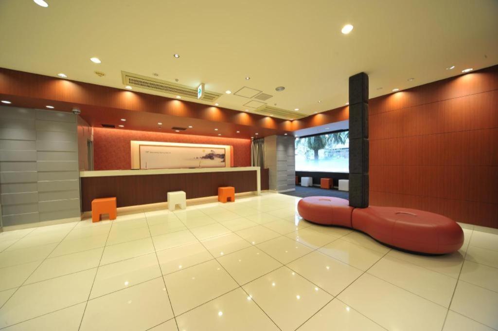 Welcome Hotel Kochi Exterior foto