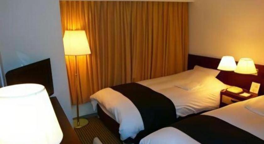 Welcome Hotel Kochi Exterior foto